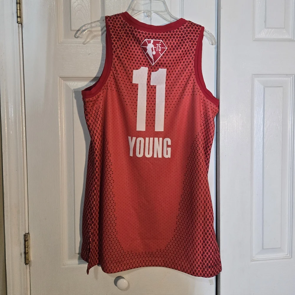 Jordan NBA Allstar Jersey Trae Young M